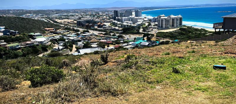 0 Bedroom Property for Sale in Mossel Bay Ext 26 Western Cape